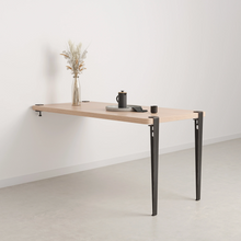 Load image into Gallery viewer, TIPTOE New Modern Wall-mounted Dining Table | Eco-certified Wood