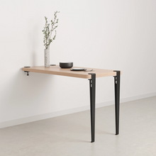 Load image into Gallery viewer, TIPTOE New Modern Wall-mounted Dining Table | Eco-certified Wood