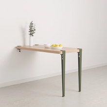 Load image into Gallery viewer, TIPTOE New Modern Wall-mounted Dining Table | Eco-certified Wood