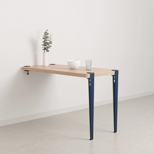 Load image into Gallery viewer, TIPTOE New Modern Wall-mounted Dining Table | Eco-certified Wood