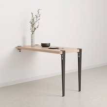 Load image into Gallery viewer, Tiptoe New Modern Wall-mounted Dining Table | Eco-certified Wood