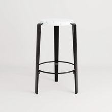 Load image into Gallery viewer, Tiptoe Lou Bar Stool Venezia | Recycled Plastic