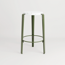 Load image into Gallery viewer, Tiptoe Lou Bar Stool Venezia  - Two Heights