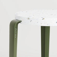 Load image into Gallery viewer, Tiptoe Lou Bar Stool Venezia | Recycled Plastic
