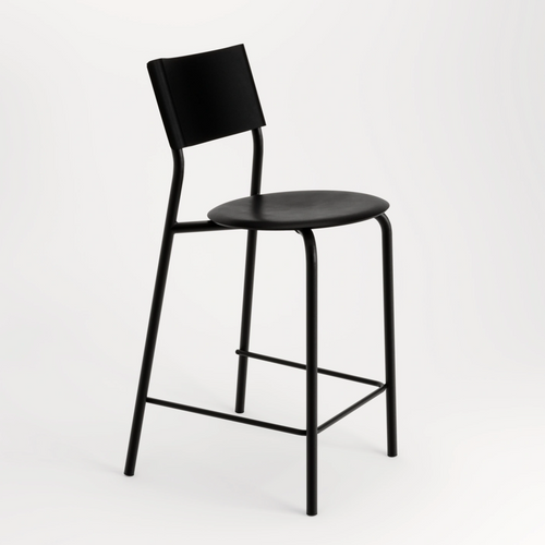 Tiptoe SSDr Bar Chair | Recycled Plastic
