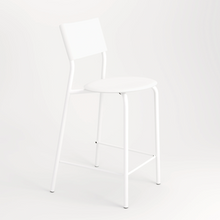 Load image into Gallery viewer, Tiptoe SSDr Bar Chair | Recycled Plastic