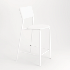 Tiptoe SSDr Bar Chair | Recycled Plastic