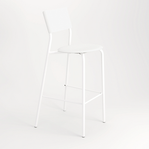 Tiptoe SSDr Bar Chair | Recycled Plastic