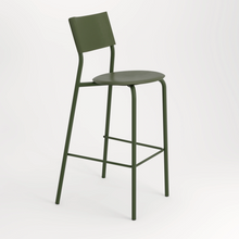 Load image into Gallery viewer, Tiptoe SSDr Bar Chair | Recycled Plastic