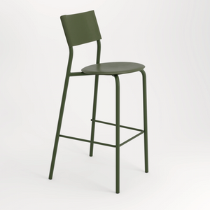 Tiptoe SSDr Bar Chair | Recycled Plastic