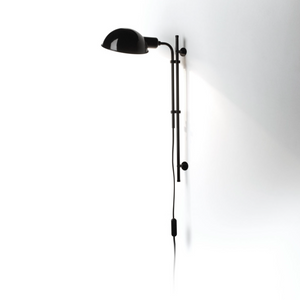 Funiculí Wall Light