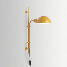 Load image into Gallery viewer, Funiculí Wall Light
