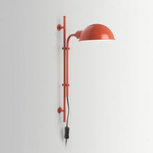 Load image into Gallery viewer, Funiculí Wall Light
