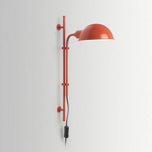 Funiculí Wall Light