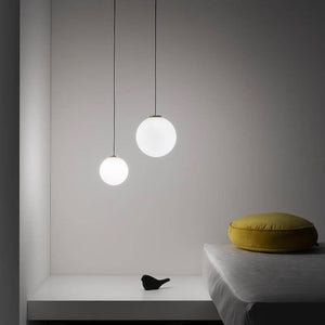 Palla Pendant Light