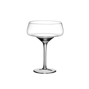 ANDØ champagne coupe