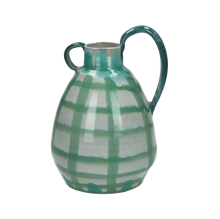 Load image into Gallery viewer, Mano Earthenware Vase