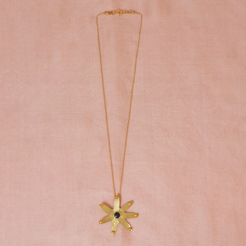 Stella Necklace