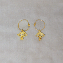 Load image into Gallery viewer, Sogno Earrings