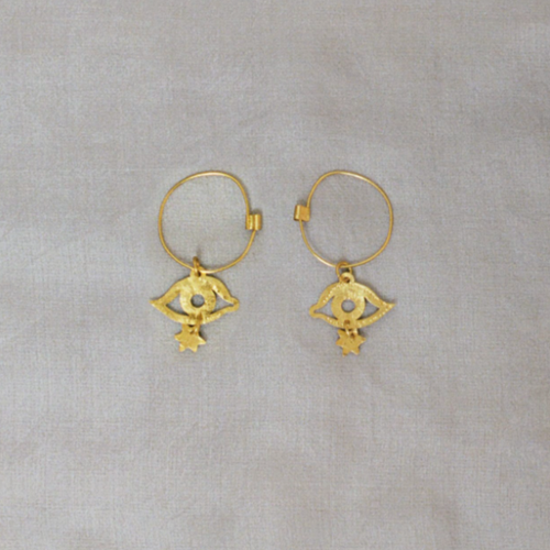 Sogno Earrings