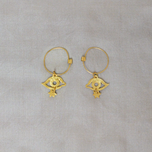 Sogno Earrings