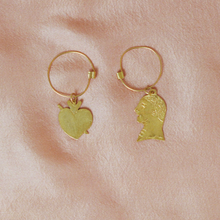 Load image into Gallery viewer, Amore Earrings
