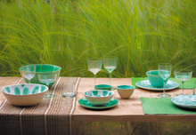 Load image into Gallery viewer, Verde Bamboo Placemat