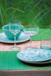 Verde Bamboo Placemat