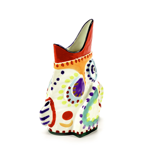 Sicily Vase