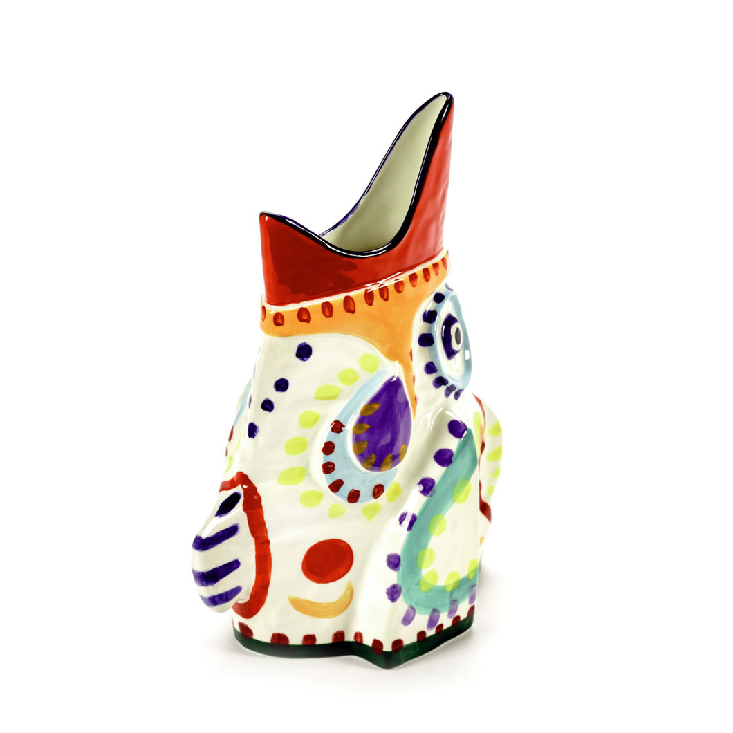 Sicily Vase