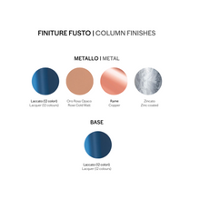 Load image into Gallery viewer, Illo Marble Dining Table