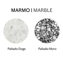 Load image into Gallery viewer, Illo Marble Dining Table
