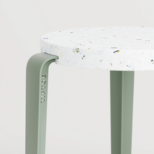 Load image into Gallery viewer, TIPTOE Lou Stool Recycled Plastic Venezia