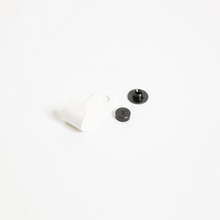 Load image into Gallery viewer, Tiptoe Jo Coat Hook