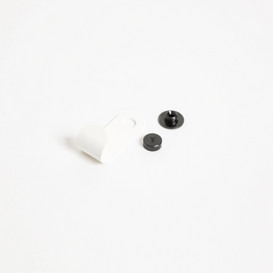 Tiptoe Jo Coat Hook