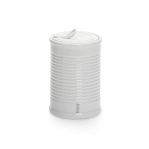 Porcelain Small Can