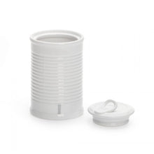 Load image into Gallery viewer, Porcelain Small Can