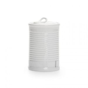 Porcelain Small Can