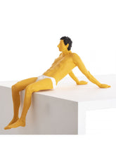 Load image into Gallery viewer, Seletti x Tatiana Brodatch love is a Verb Pierrot