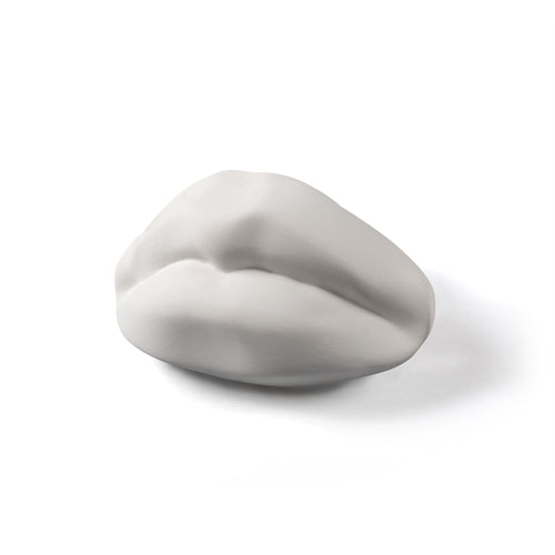 Memorabilia Museum Mouth Ornament