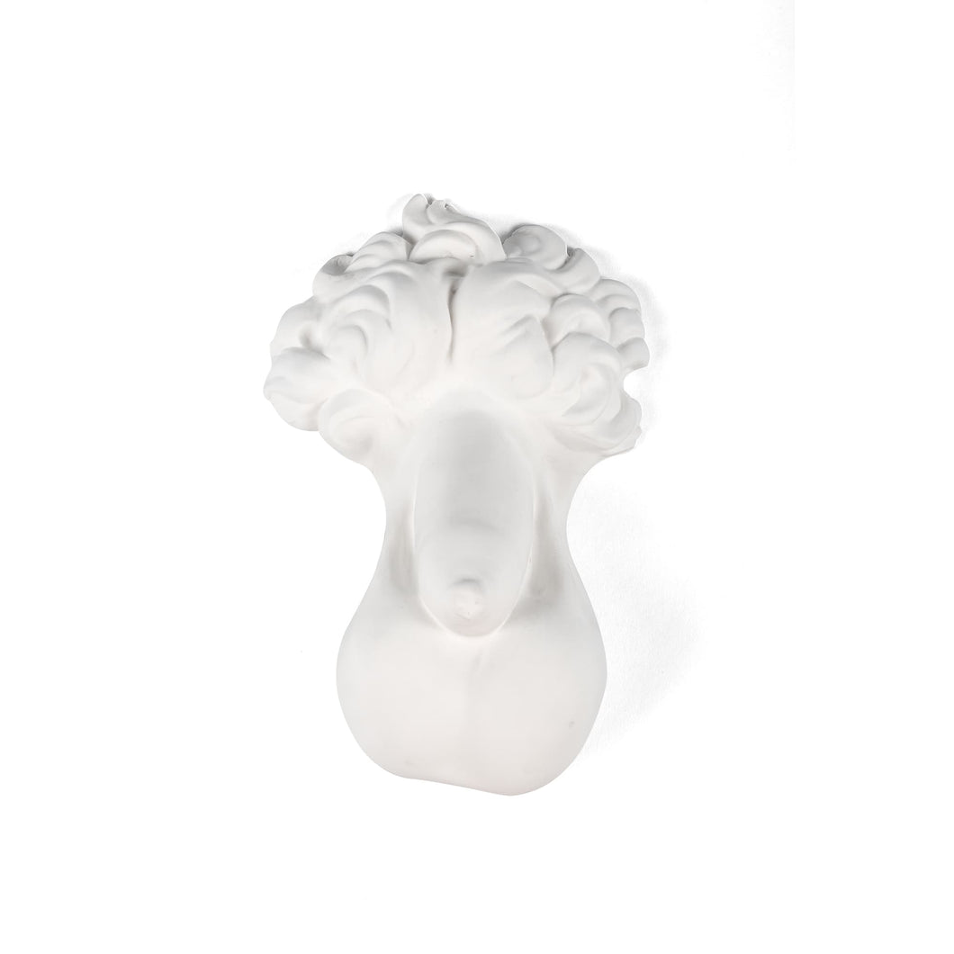 Memorabilia Museum Male Body Part Ornament
