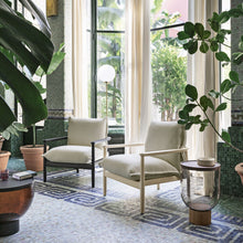 Load image into Gallery viewer, Sergia Armchair