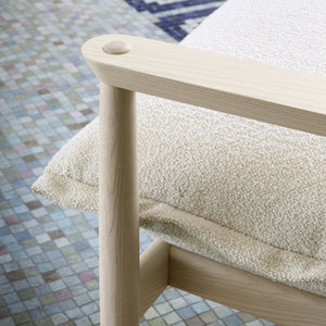 Sergia Armchair