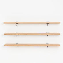 Load image into Gallery viewer, Solid Oak Bookshelf by Tiptoe | 4 Sizes
