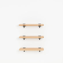 Load image into Gallery viewer, Solid Oak Bookshelf by Tiptoe | 4 Sizes