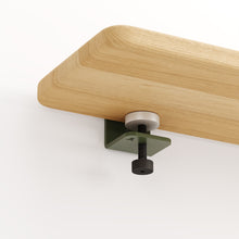Load image into Gallery viewer, Solid Oak Bookshelf by Tiptoe | 4 Sizes