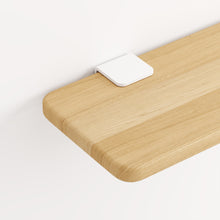 Load image into Gallery viewer, Solid Oak Bookshelf by Tiptoe | 4 Sizes