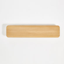 Load image into Gallery viewer, Solid Oak Bookshelf by Tiptoe | 4 Sizes