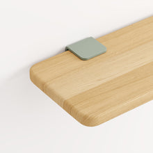 Load image into Gallery viewer, Solid Oak Bookshelf by Tiptoe | 4 Sizes