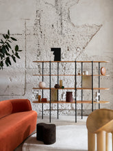 Load image into Gallery viewer, Sonia Natural Shelving System Large